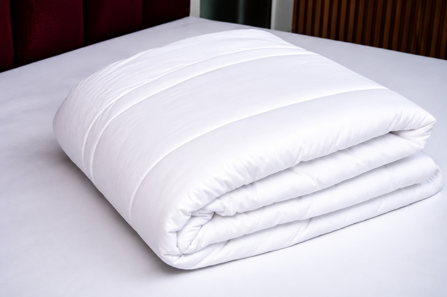 Premium hotel bath linen