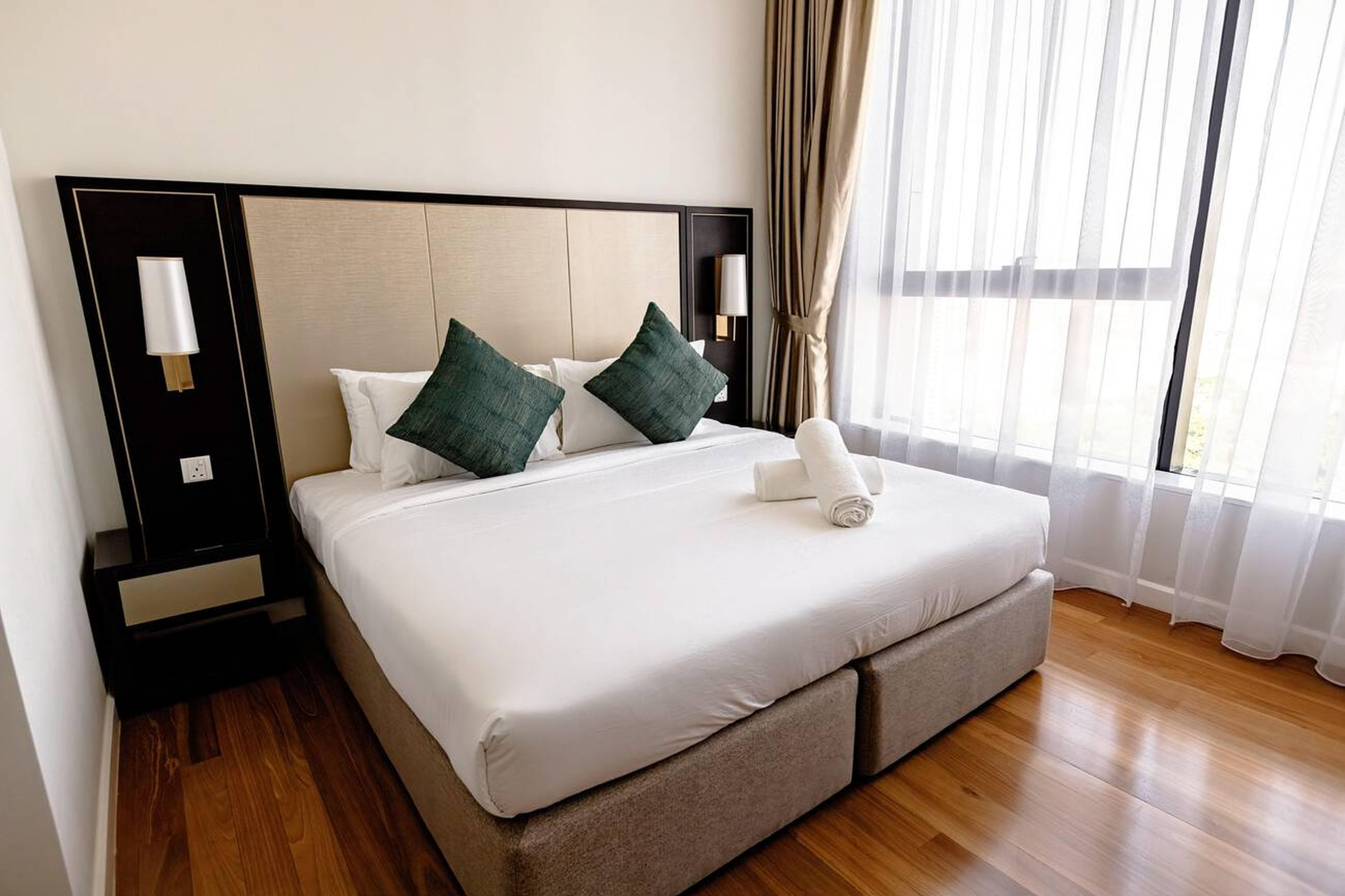 SAB Group premium hotel linen