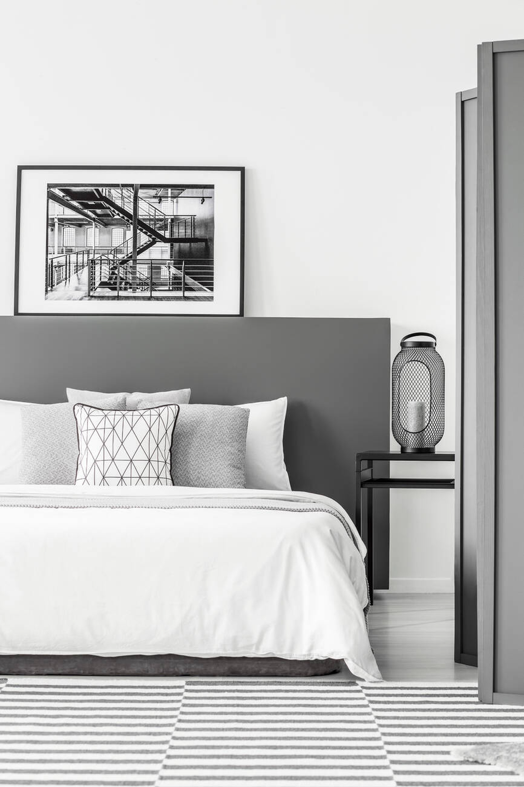 Premium hotel linen quality