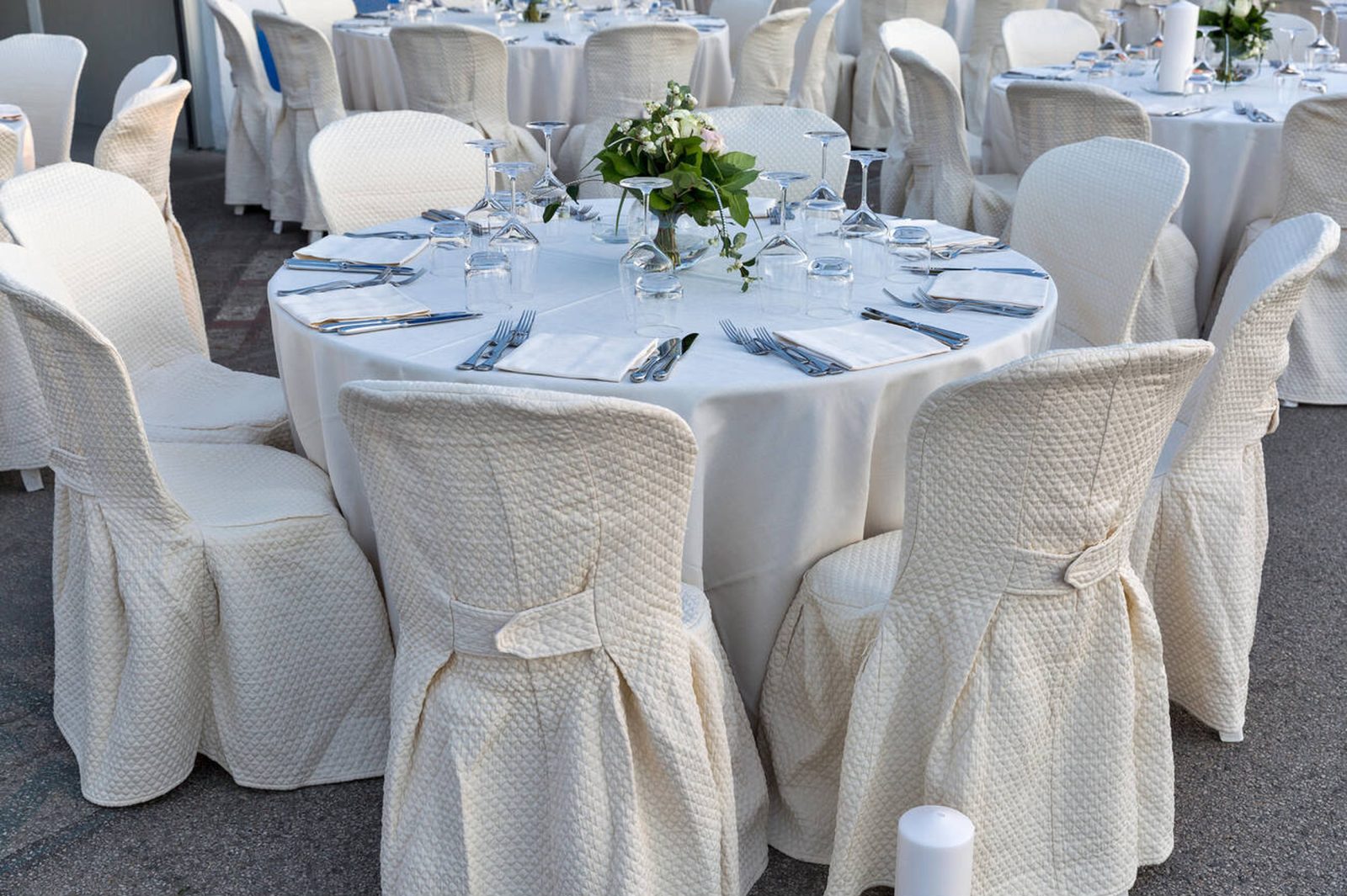 Banquet Linen