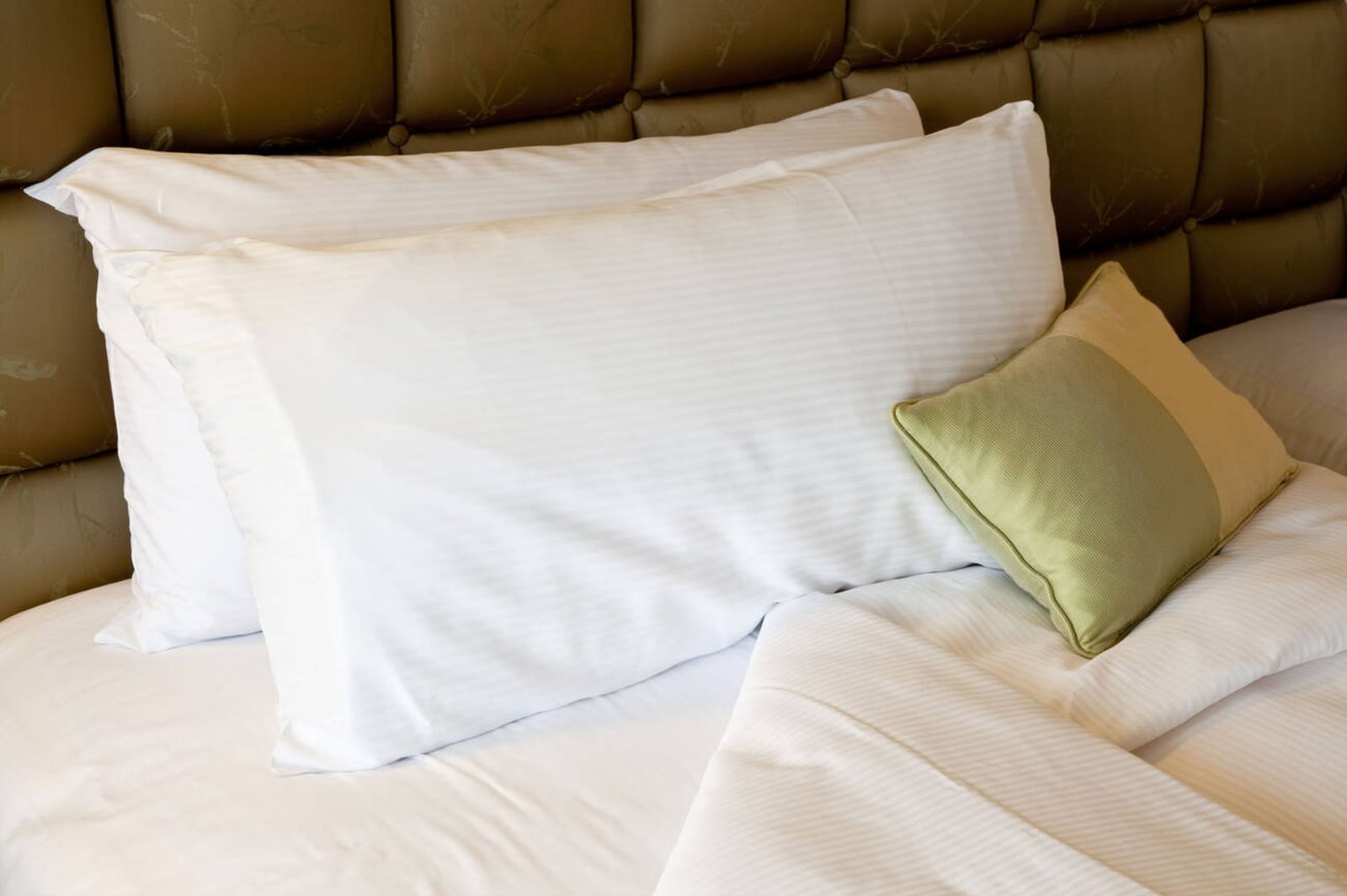 Pillows