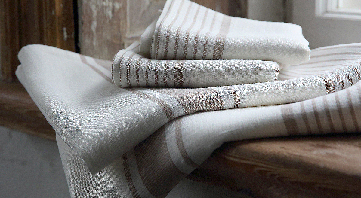 F&B Linen