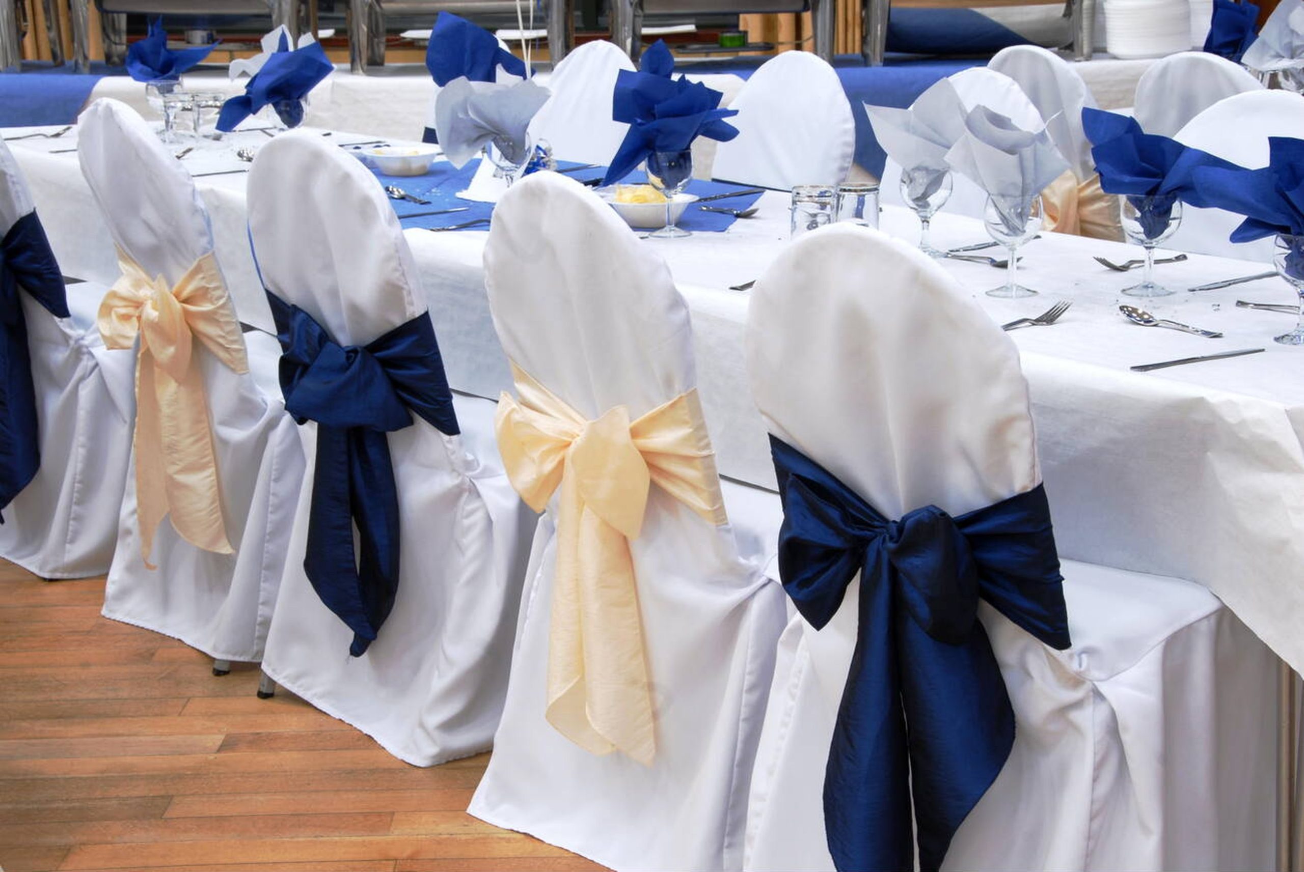 SAB Banquet Linen