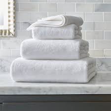 SAB Bath Linen