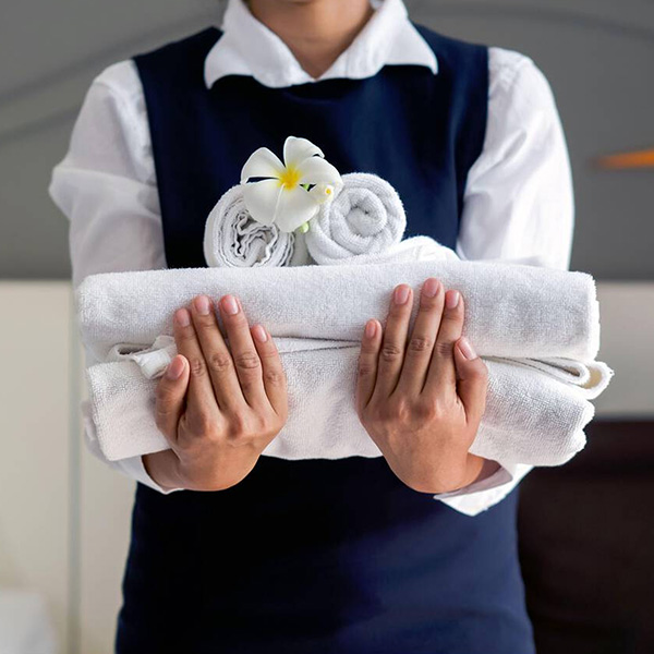 SABS Bath Linen